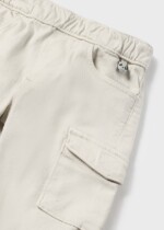 Pantalone Marmo Mayoral 2535