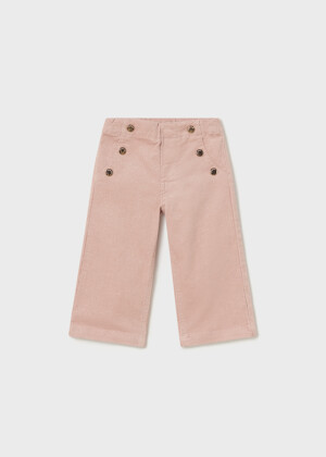 Pantalone Rosa Mayoral 2548