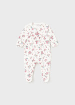 Set Rosa Baby Mayoral 2778