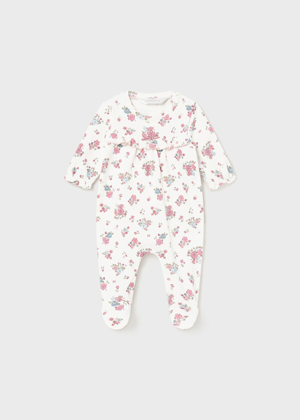 Set Rosa Baby Mayoral 2778