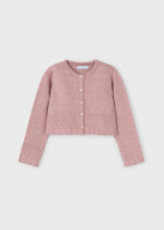 Cardigan Rosato Mayoral 4361