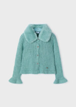 Cardigan Smeraldo Mayoral 4362