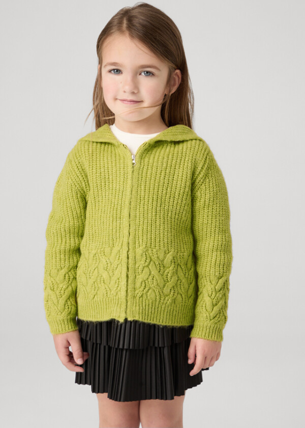 Cardigan Cedro Mayoral 4367