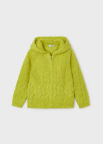 Cardigan Cedro Mayoral 4367