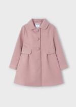 Cappotto Rosato Mayoral 4484