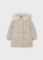 Parka Seppia Mayoral 4493