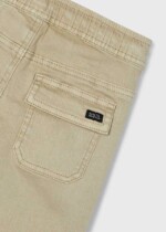 Pantalone Beige Mayoral 4536