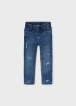 Jeans Stappato Mayoral 4538