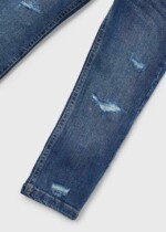 Jeans Stappato Mayoral 4538