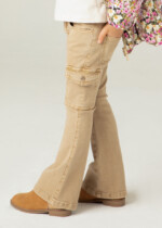 Pantalone Beige Mayoral 4543