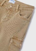 Pantalone Beige Mayoral 4543