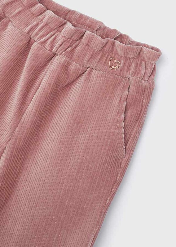 Pantalone Rosato Mayoral 4544