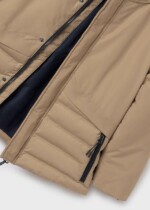 Parka Beige Mayoral 7459