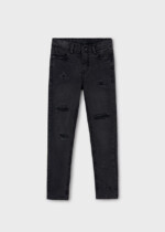 Jeans Grigio Mayoral 7538