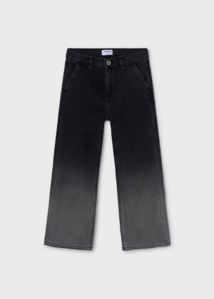 Jeans Nero Mayoral 7547