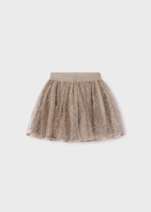 Gonna Tulle Mayoral 7971