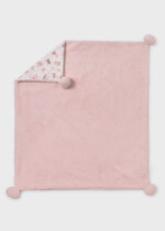 Coperta Fiori Rosa Mayoral 9492