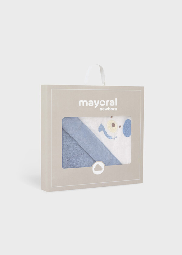 Asciugamano Doggy Mayoral 9526