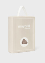 Completo Tiramisu Mayoral 9766