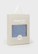 Completo Azzurro Mayoral 9766