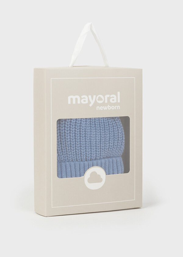 Completo Azzurro Mayoral 9766