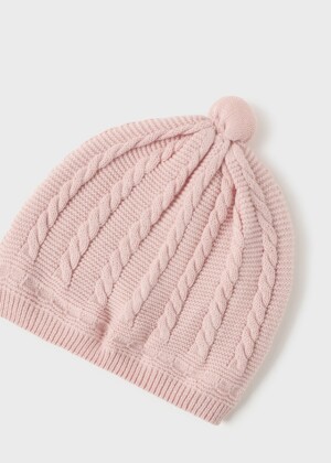 Cappellino Rosa Mayoral 9774