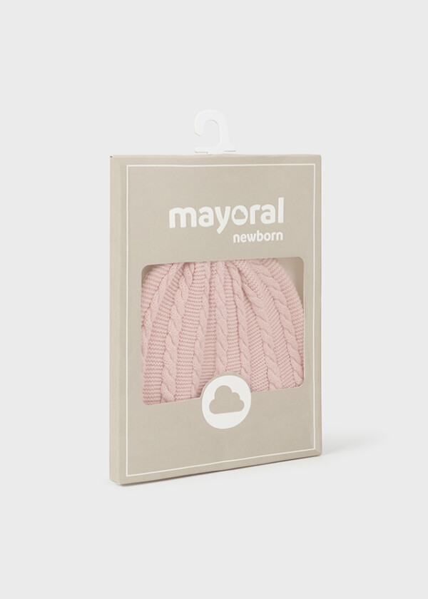 Cappellino Rosa Mayoral 9774