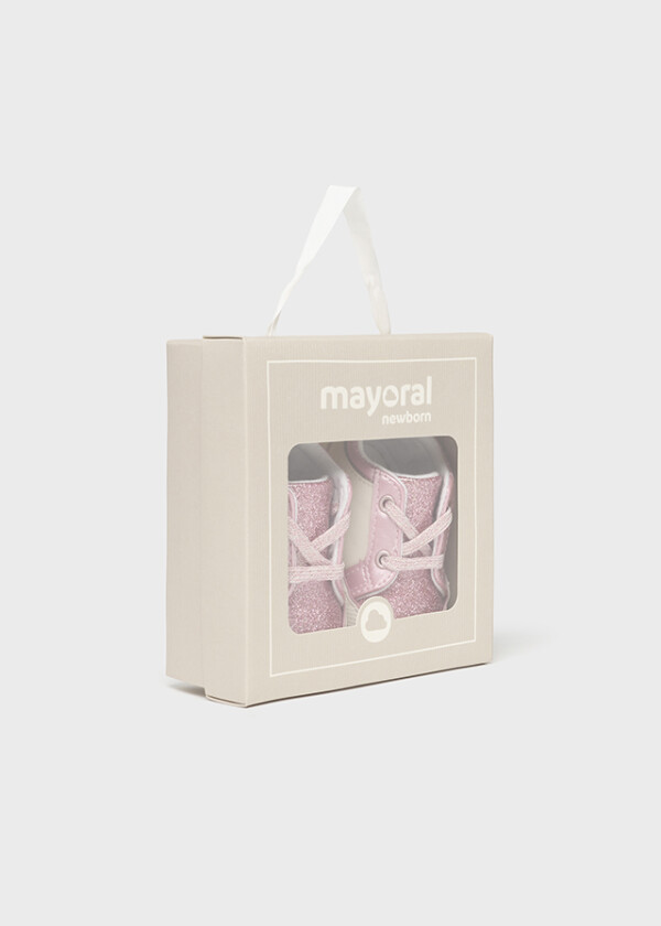 Scarpe Rosa Mayoral 9790