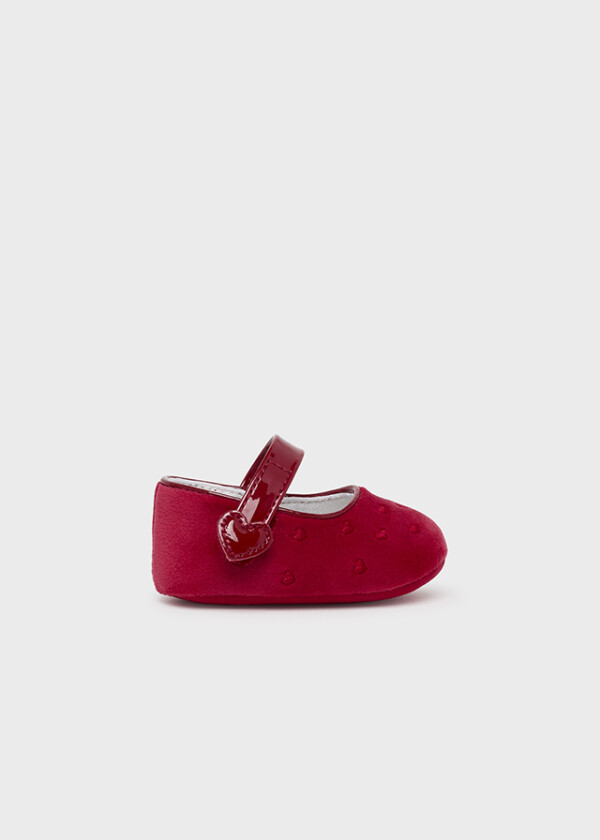 Ballerine Rosse Mayoral 9794