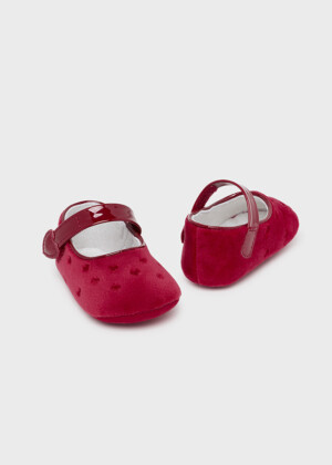 Ballerine Rosse Mayoral 9794