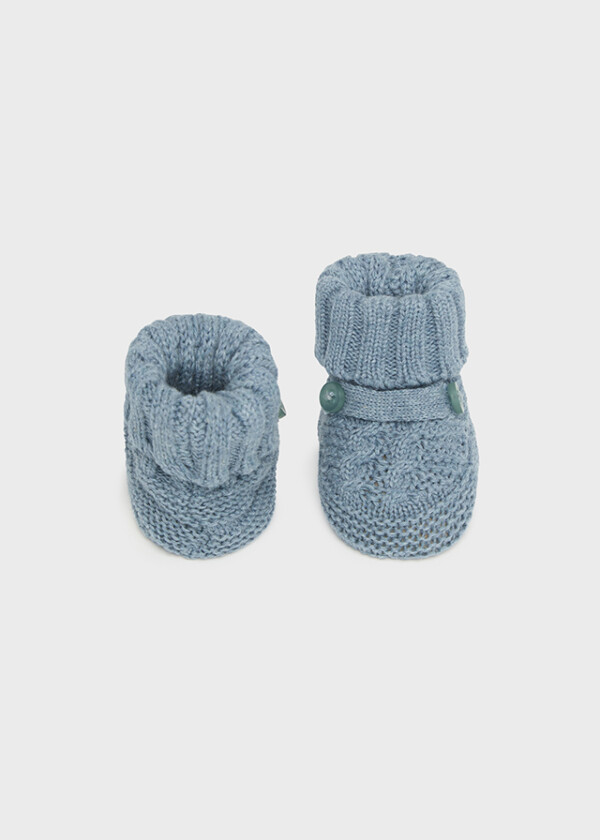 Scarpine Tricot Iceberg Mayoral 9798