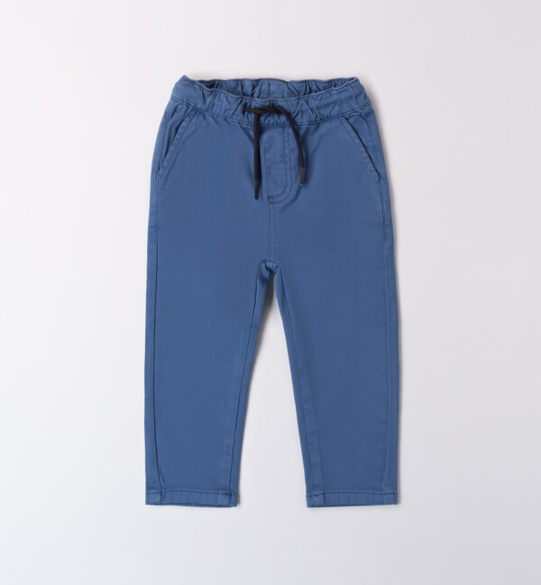 Pantalone Avion Sarabanda 0A161