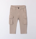 Pantalone Cargo Sarabanda 0A166