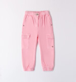 Pantalone Rosa Sarabanda 0A323