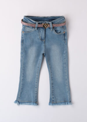 Jeans Sarabanda 0A382