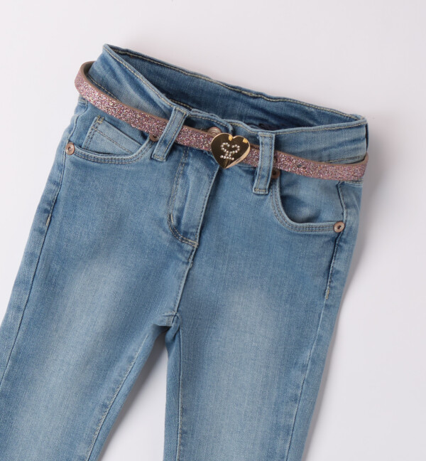 Jeans Sarabanda 0A382