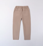 Pantalone Beige Sarabanda 0A434