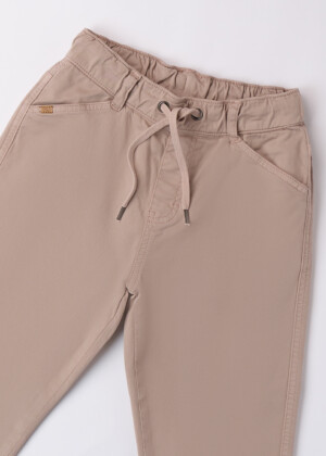 Pantalone Beige Sarabanda 0A434