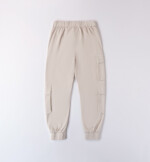 Pantalone Grigio Sarabanda 0A657