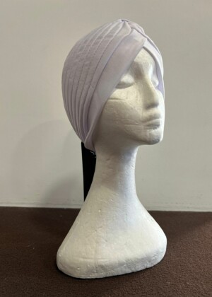 Turbante Raso Siena 0328-B