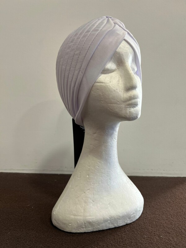 Turbante Raso Siena 0328-B