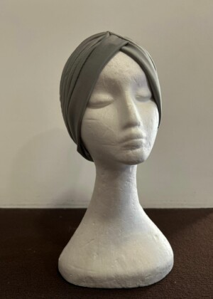 Turbante Raso Siena 0328-E