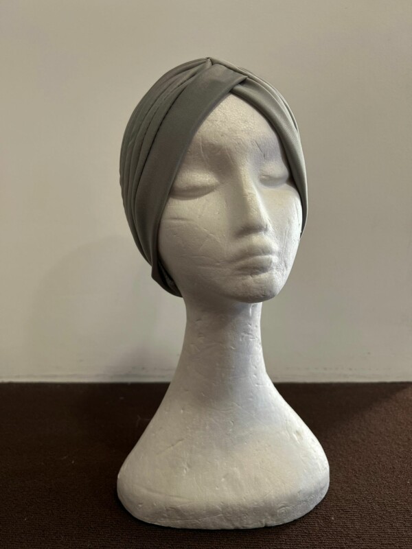 Turbante Raso Siena 0328-E