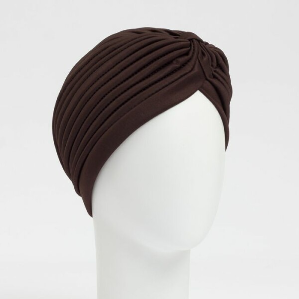 Turbante Raso Siena 0328-M