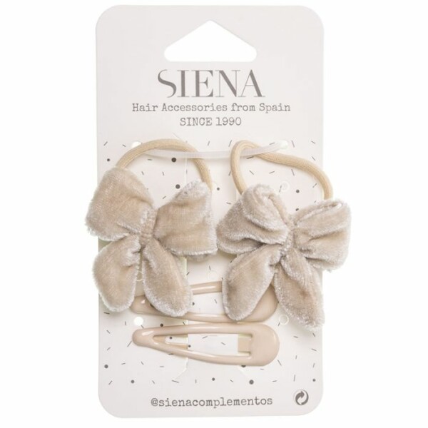 Set Mollette Siena 7431-Q