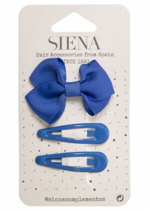 Set Mollette Siena 7432-CB