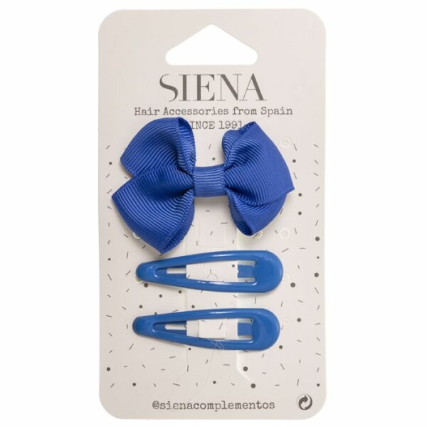 Set Mollette Siena 7432-CB