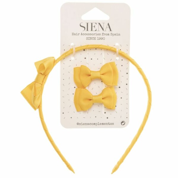 Set Siena 7439-MS