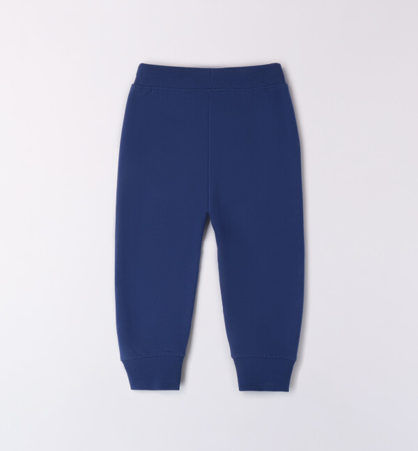 Pantalone Blu iDO 4A106