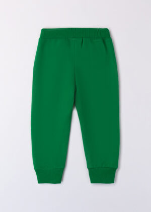 Pantalone Verde iDO 4A106